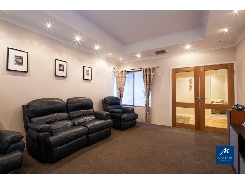 3 Killcarry Avenue, Butler WA 6036