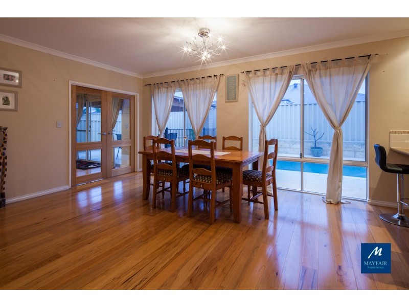 3 Killcarry Avenue, Butler WA 6036