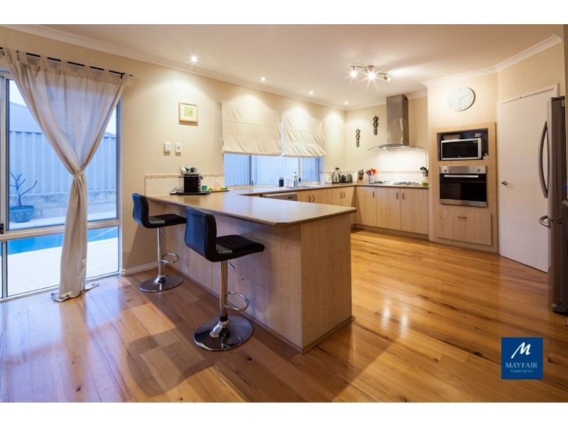3 Killcarry Avenue, Butler WA 6036