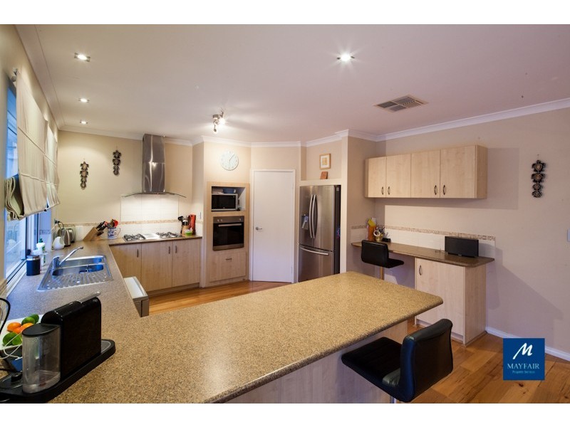 3 Killcarry Avenue, Butler WA 6036