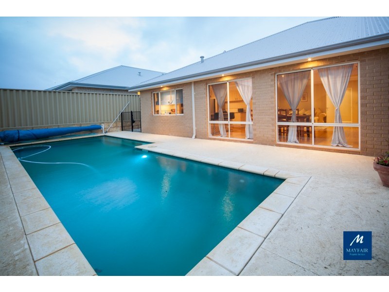 3 Killcarry Avenue, Butler WA 6036