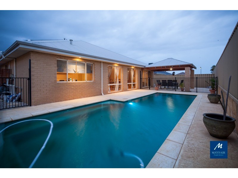 3 Killcarry Avenue, Butler WA 6036