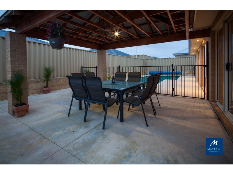 3 Killcarry Avenue, Butler WA 6036