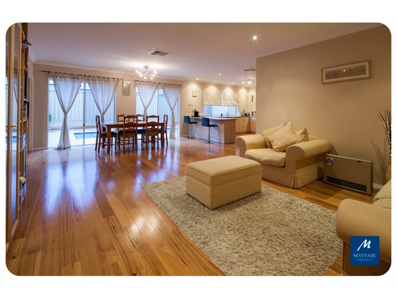 3 Killcarry Avenue, Butler WA 6036