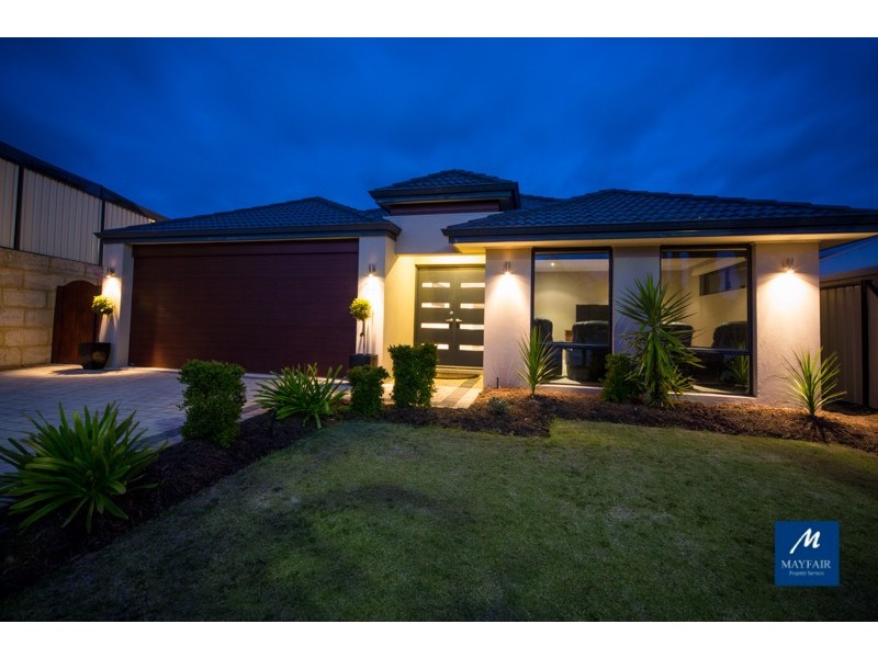 10 Woodmont Way, Clarkson WA 6030