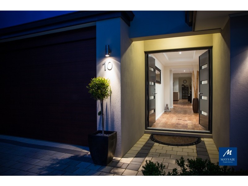 10 Woodmont Way, Clarkson WA 6030