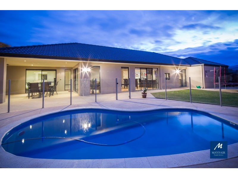 10 Woodmont Way, Clarkson WA 6030