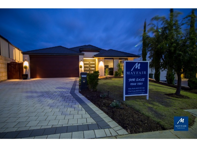 10 Woodmont Way, Clarkson WA 6030