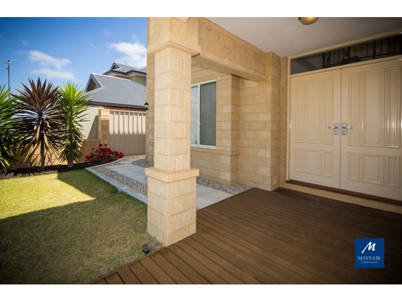 3 Stingray Way, Jindalee WA 6036