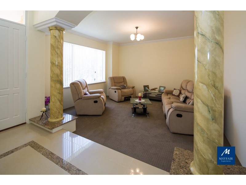 3 Stingray Way, Jindalee WA 6036