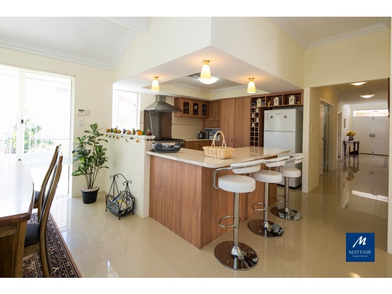 3 Stingray Way, Jindalee WA 6036