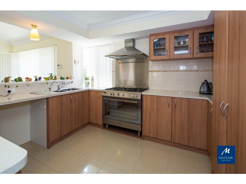3 Stingray Way, Jindalee WA 6036