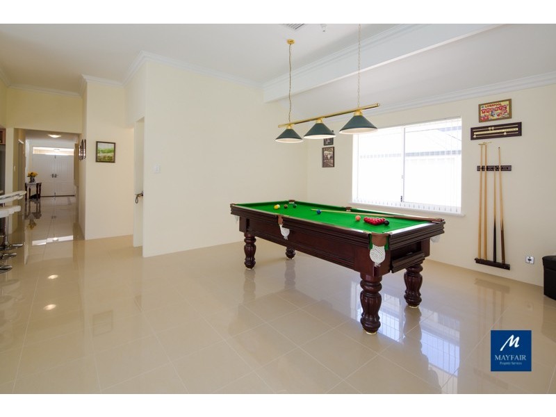 3 Stingray Way, Jindalee WA 6036