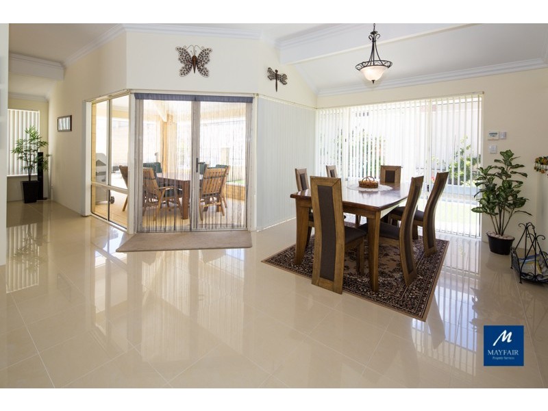3 Stingray Way, Jindalee WA 6036