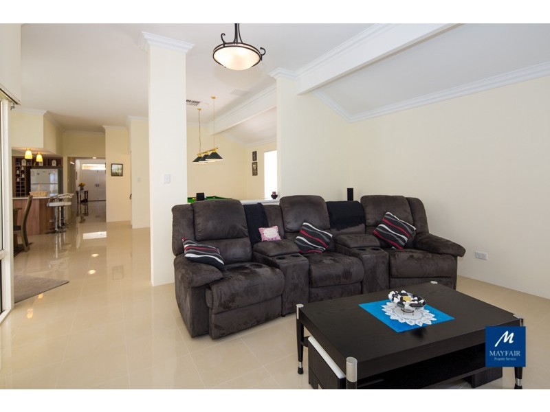 3 Stingray Way, Jindalee WA 6036