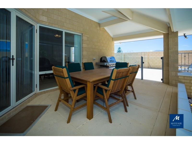 3 Stingray Way, Jindalee WA 6036