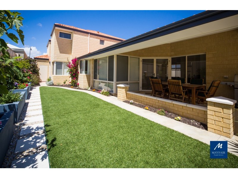 3 Stingray Way, Jindalee WA 6036