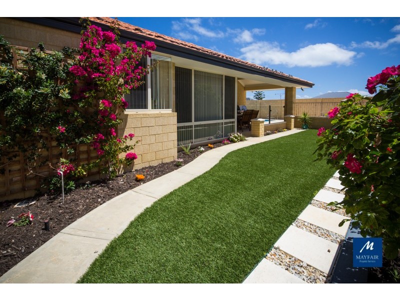 3 Stingray Way, Jindalee WA 6036