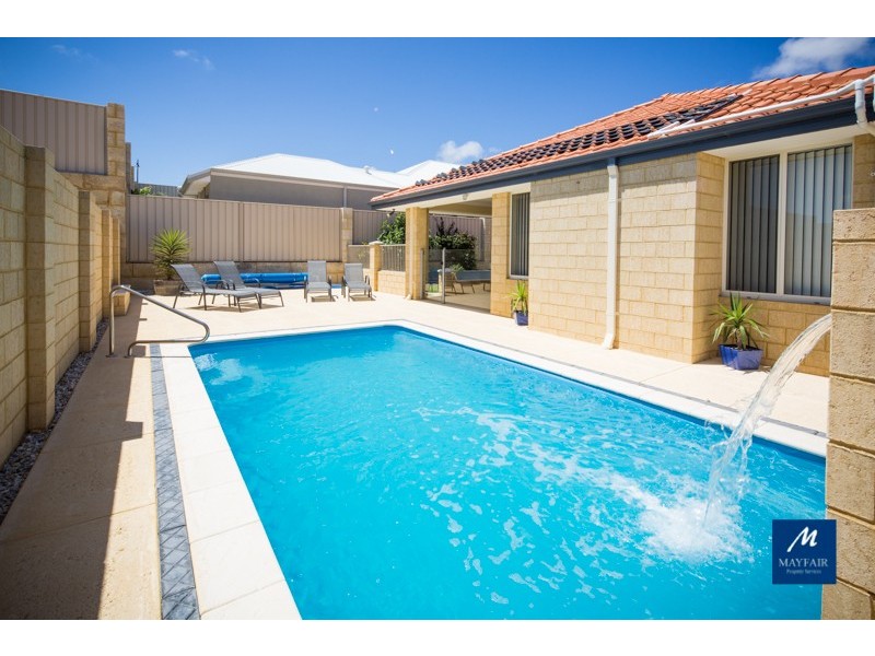 3 Stingray Way, Jindalee WA 6036