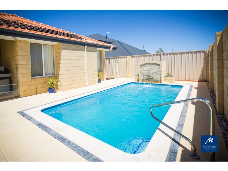 3 Stingray Way, Jindalee WA 6036