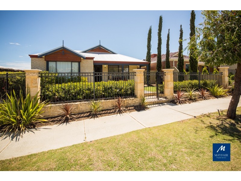 5 Cape Meares Crescent, Butler WA 6036