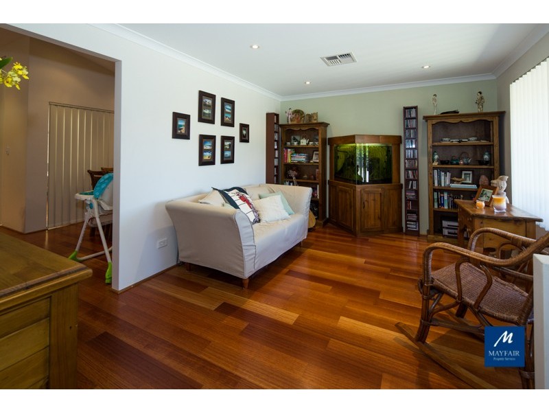 5 Cape Meares Crescent, Butler WA 6036