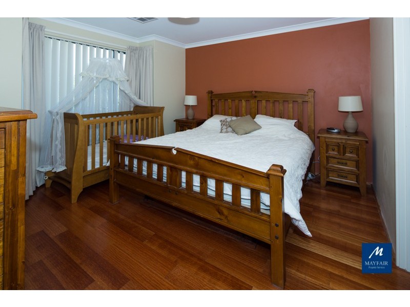 5 Cape Meares Crescent, Butler WA 6036
