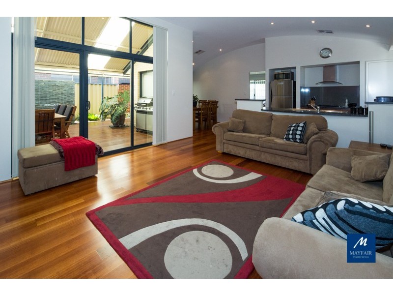5 Cape Meares Crescent, Butler WA 6036