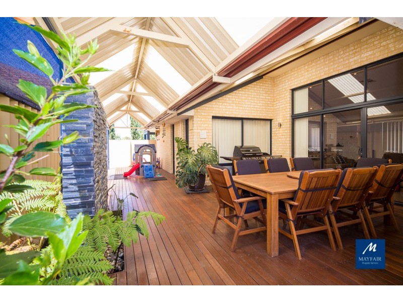 5 Cape Meares Crescent, Butler WA 6036