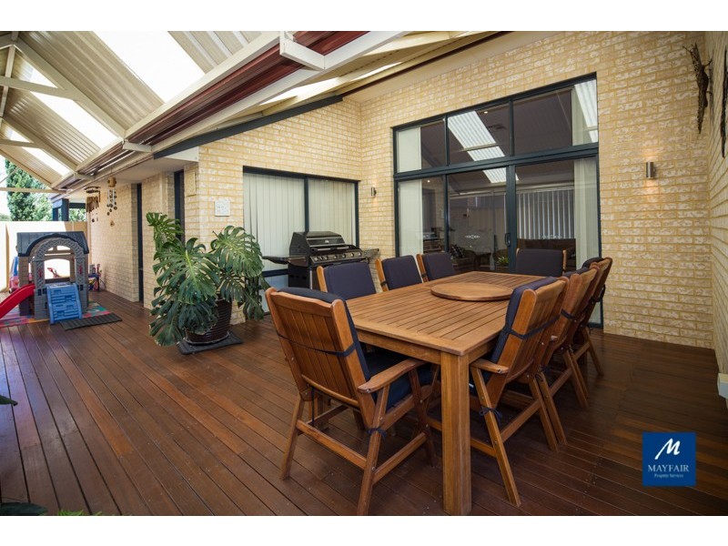 5 Cape Meares Crescent, Butler WA 6036