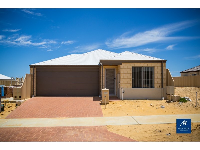 13 Melksham Way, Butler WA 6036