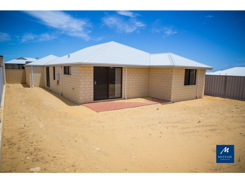 11 Malvern Road, Butler WA 6036