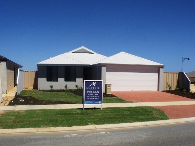 66 Hollington Boulevard, Butler WA 6036