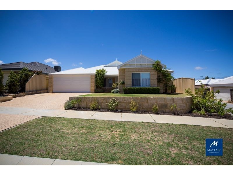 6 Bramshott Approach, Butler WA 6036