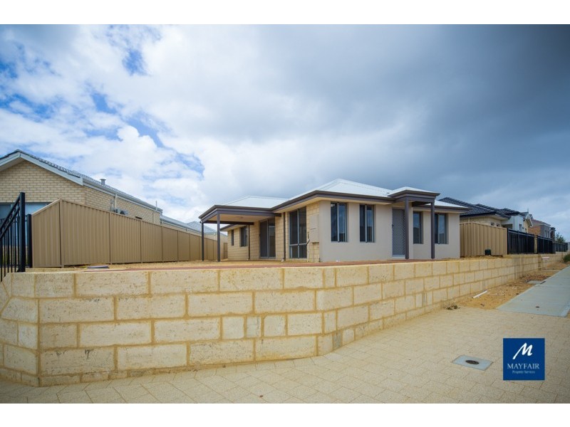 46 Portsalon Parkway, Butler WA 6036