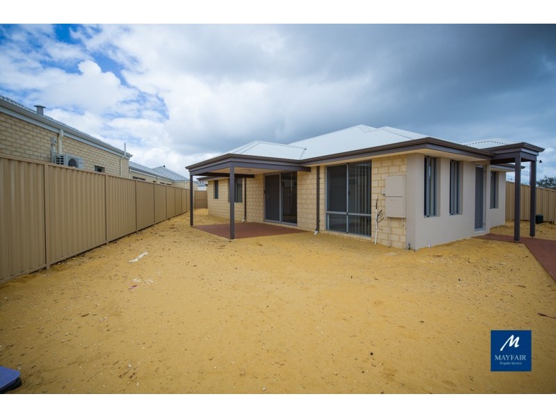 46 Portsalon Parkway, Butler WA 6036