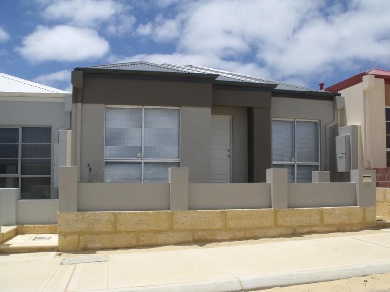 26 Billericay Circuit, Butler WA 6036