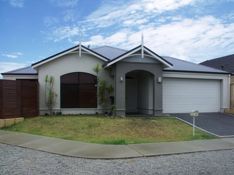 15 Masthead Close, Jindalee WA 6036