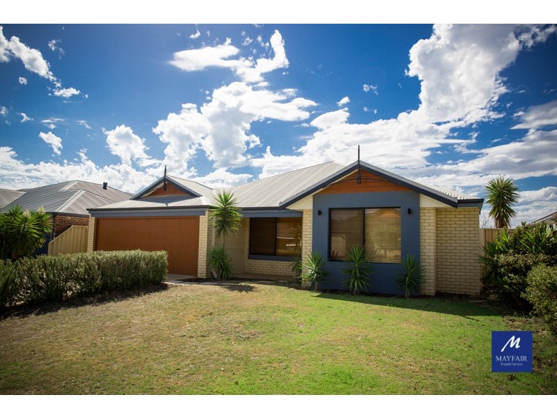 5 Salwick Street, Butler WA 6036