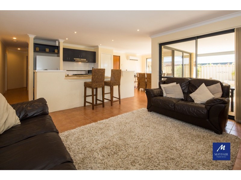 5 Salwick Street, Butler WA 6036