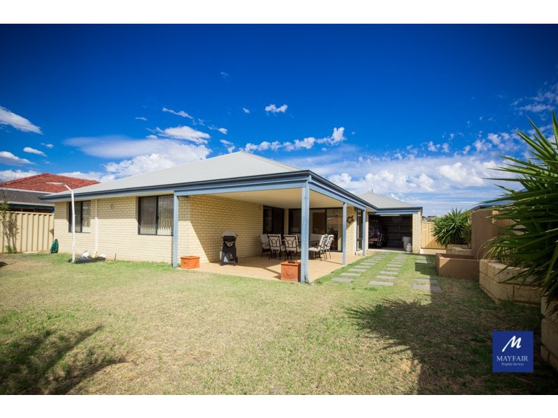 5 Salwick Street, Butler WA 6036