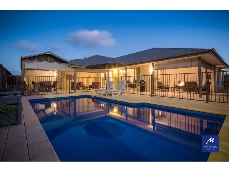 5 Bodorgan Avenue, Butler WA 6036