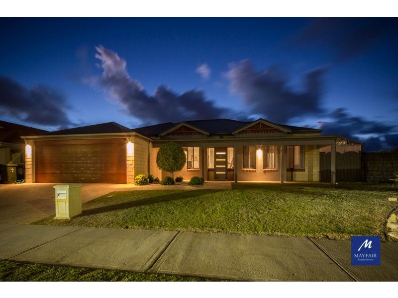 5 Bodorgan Avenue, Butler WA 6036