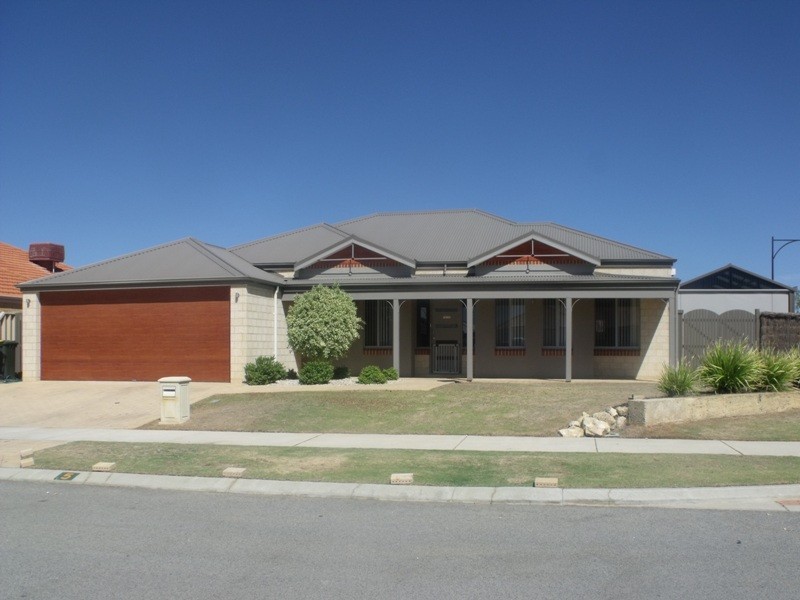 5 Bodorgan Avenue, Butler WA 6036