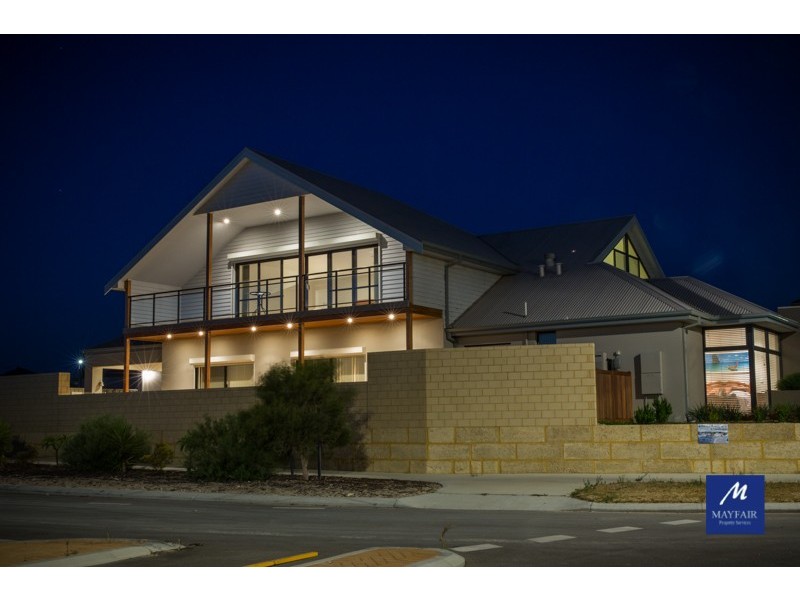 76 Roundhouse Parade, Jindalee WA 6036