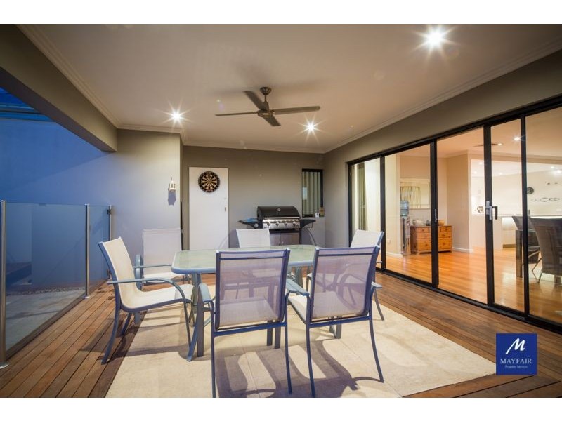 76 Roundhouse Parade, Jindalee WA 6036