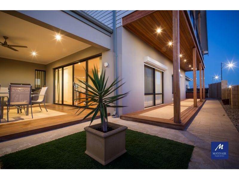 76 Roundhouse Parade, Jindalee WA 6036
