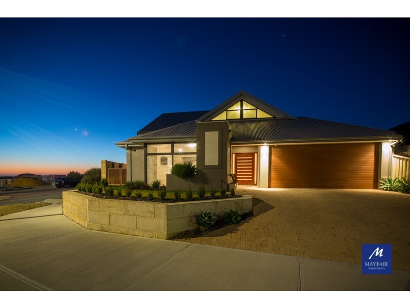 76 Roundhouse Parade, Jindalee WA 6036