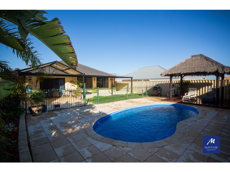 3 Frensham Street, Butler WA 6036