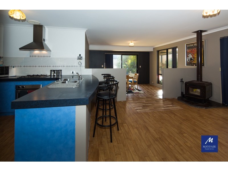 3 Frensham Street, Butler WA 6036